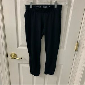 Nike Capri Dri Fit Leggings
